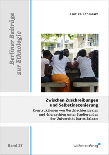 Annika Lehmann: Zwischen Zuschreibungen und Selbstinszenierung