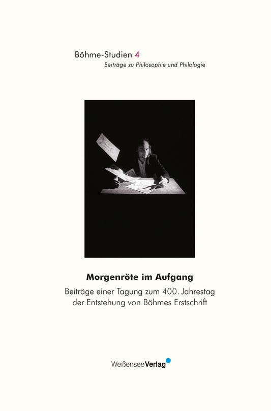 Günther Bonheim, Thomas Regehly (Hrsg.): Morgenröte im Aufgang
