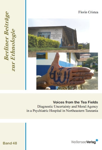 Florin Cristea: Voices from the Tea Fields