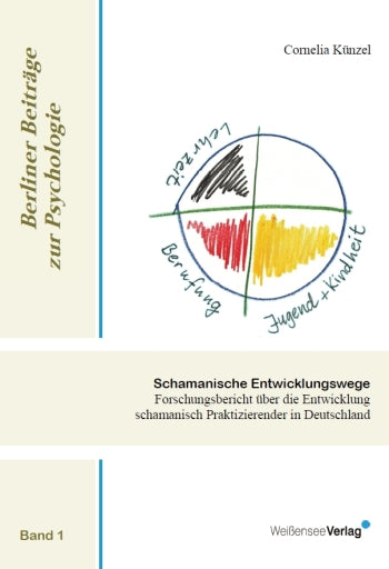 Cornelia Künzel: Schamanische Entwicklungswege