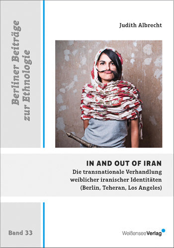 Judith Albrecht: In and Out of Iran