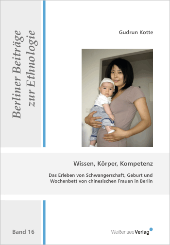 Gudrun Kotte: Wissen, Körper, Kompetenz (E-Book)