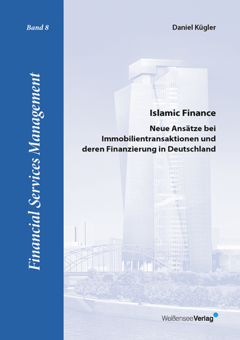 Daniel Kügler: Islamic Finance