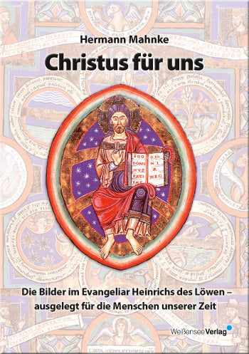 Hermann Mahnke: Christus für uns