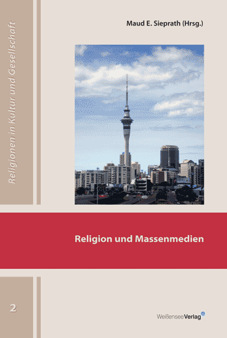 Maud E. Sieprath: Religion und Massenmedien