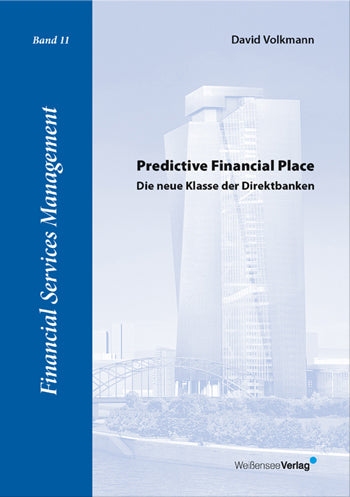 David Volkmann: Predictive Financial Place